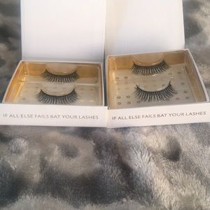 Silk Lashes